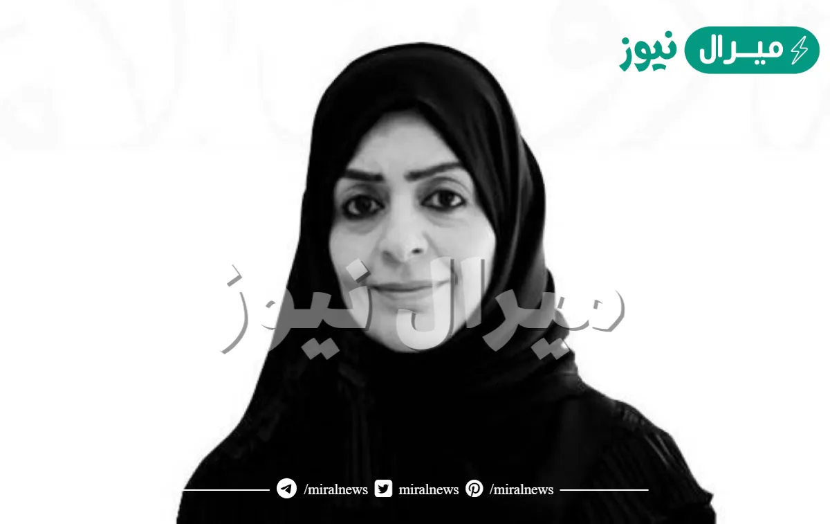 من هي مشكان العور