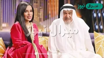 من هي نجيبة اللنقاوي زوجة جاسم النبهان