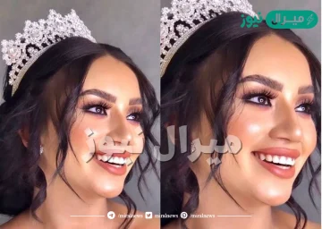 من هي هبة مبروك وما جنسيتها