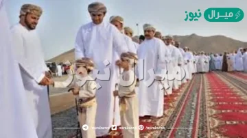 موعد صلاة عيد الاضحى في عمان