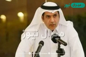 ناصر البراق ما هو مرضه