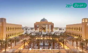نسب القبول في جامعة الأميرة نورة المؤهلة والموزونة