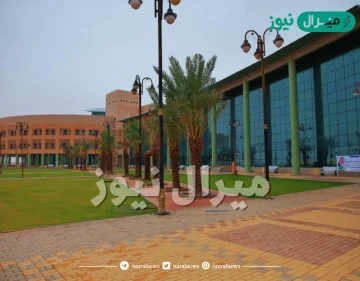 نسب القبول في جامعة الحدود الشمالية
