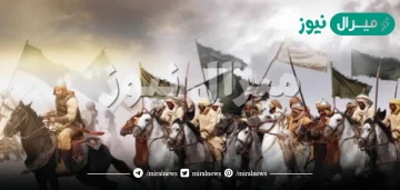 هزم المرتدين عن الاسلام في عهد الخليفه