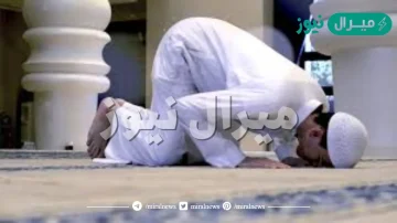 هل سجود التلاوة واجب