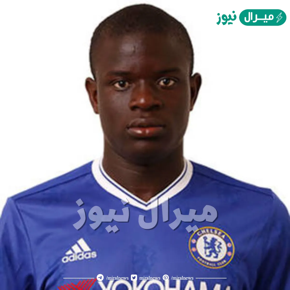 هل كانتي مسلم أم مسيحي