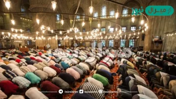 هل يجوز صلاة التراويح ركعتين فقط