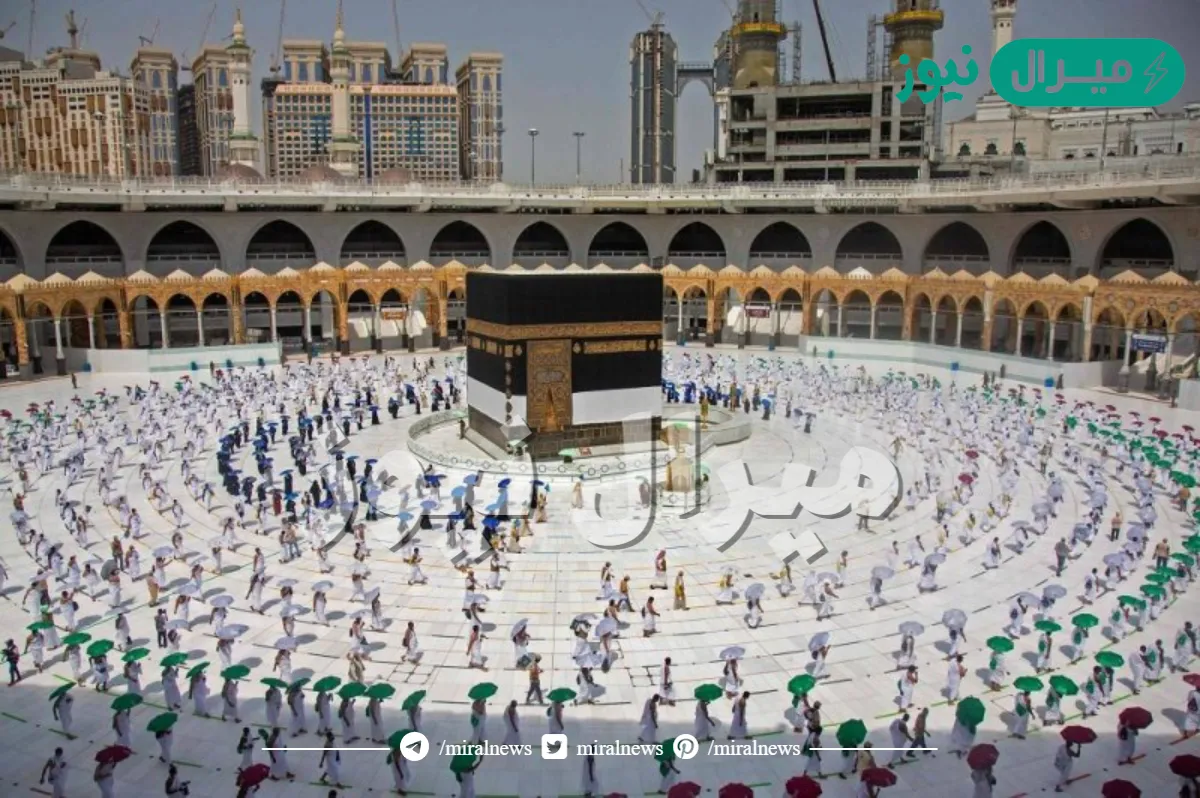 هل يسقط الحج عن المرأة بدون محرم