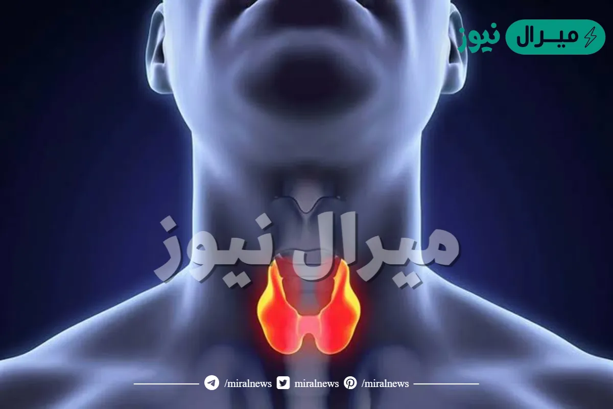 هل يمكن الشفاء من خمول الغدة الدرقية