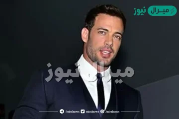 ويليام ليفي الأفلام والعروض التلفزيونية