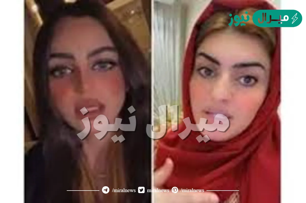 أسباب خلاف اميره الناصر ورهف القحطاني