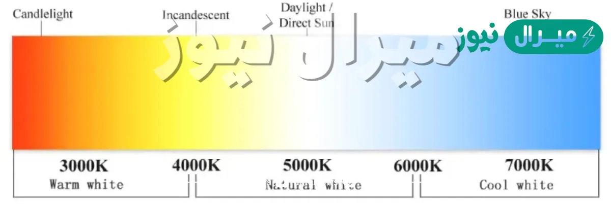 أفضل درجة حرارة سيليزية لنمو النباتات الطبيعية تلك التي تتراوح بين