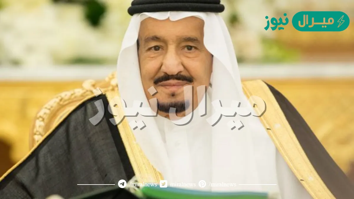 أهم إنجازات الملك سلمان في تطوير البنية التحتية