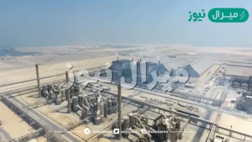 اشتهرت منطقة الحدود الشمالية بمشروع نفطي كبير كان يربط بين شرق المملكة والبحر المتوسط فما هو