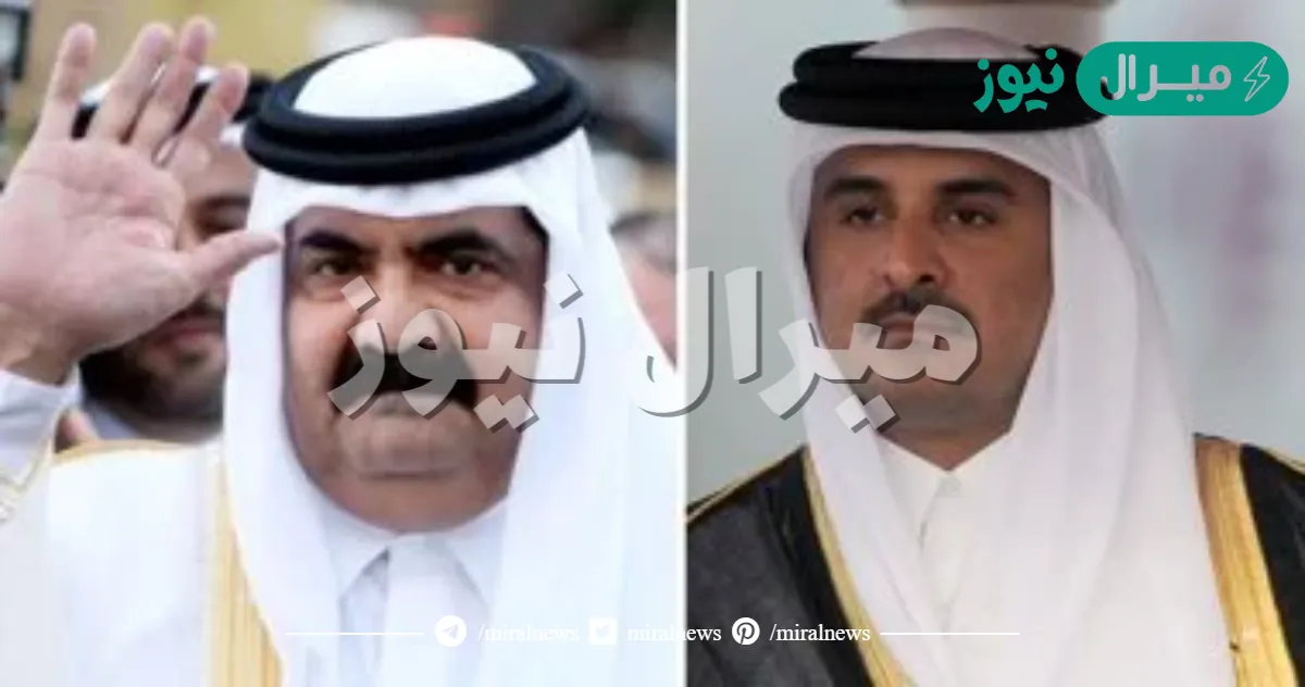 ال ثاني وش يرجعون