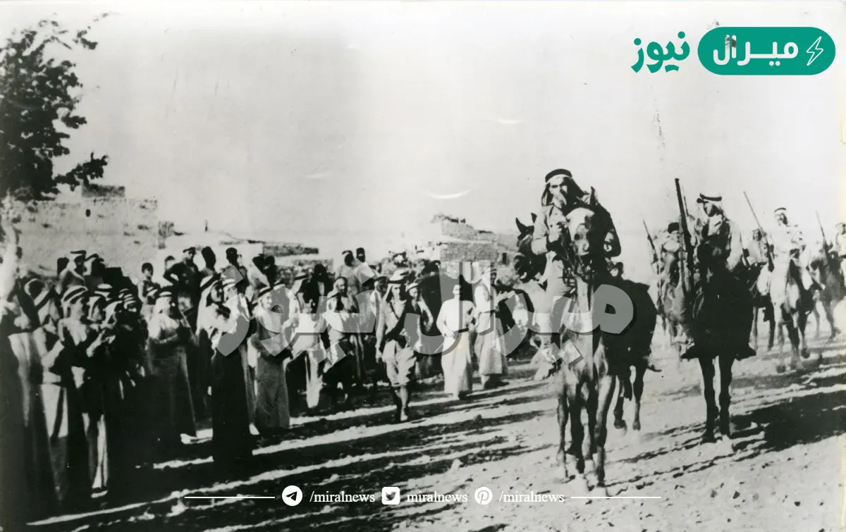 الجش وش يرجعون – اصل عائلة الجش