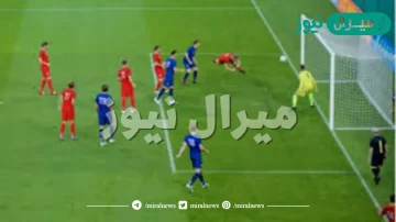 الرقم القياسي للمنتخبات بدون خسارة في العالم