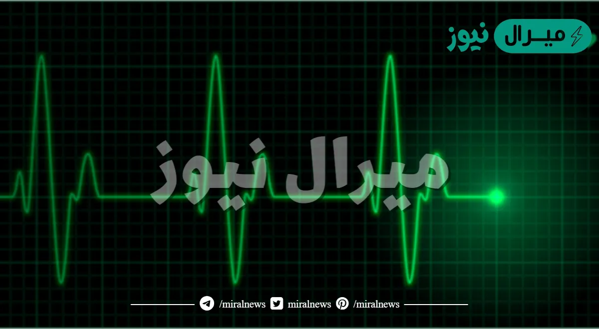 المعدل الطبيعي لنبضات القلب في الإنسان