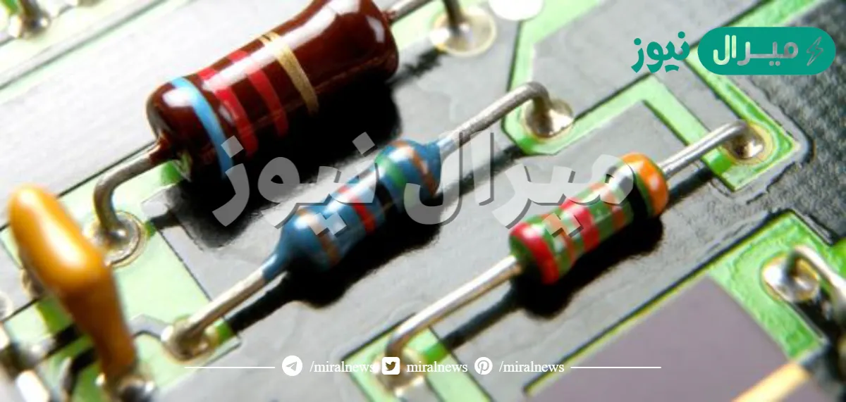 المقاومة الكهربائية لا تعتمد على