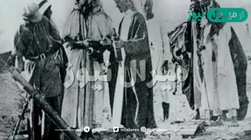 الوازعي من اي قبيله