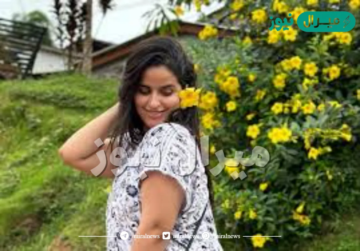 ام شامبو وش جنسيتها