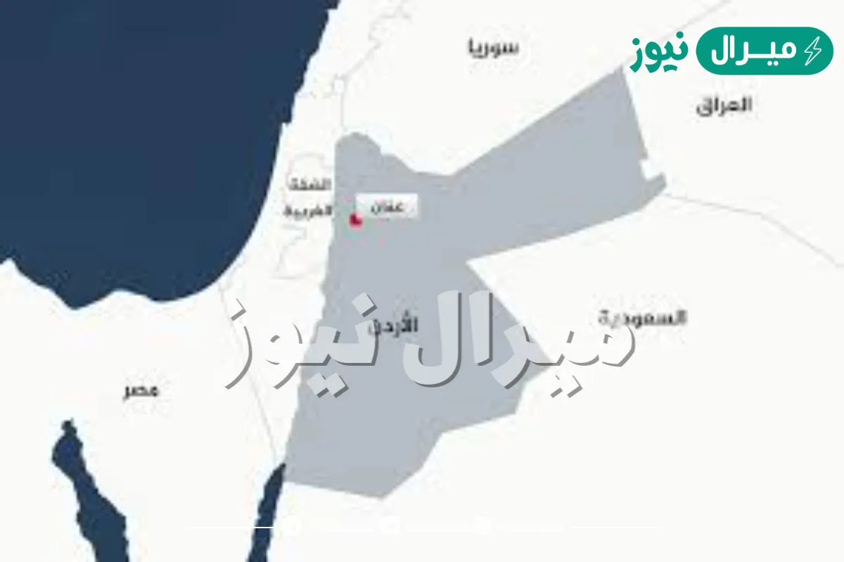 امتد قضاء عجلون في عهد الدولة العثمانية