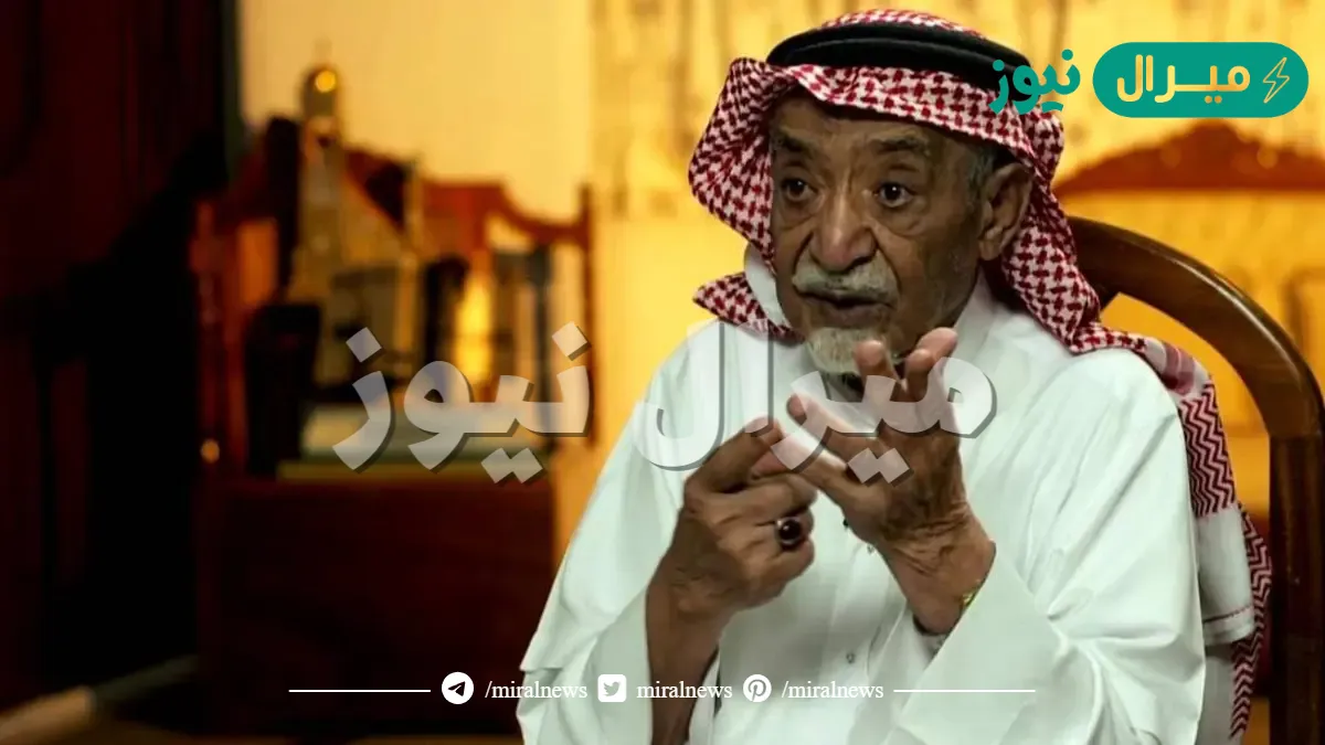 اهم المعلومات عن الشاعر ابراهيم خفاجي كاتب النشيد الوطني السعودي