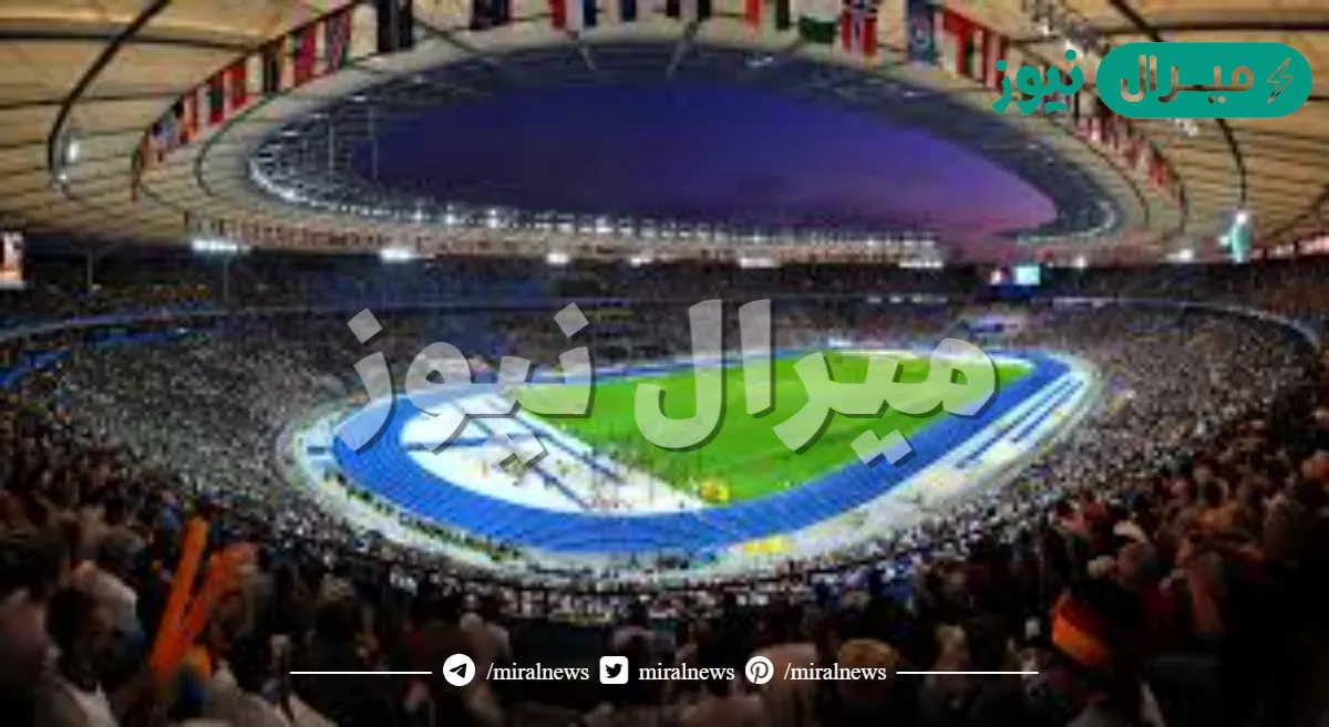 اين اقيمت نهائيات كاس العالم 2006