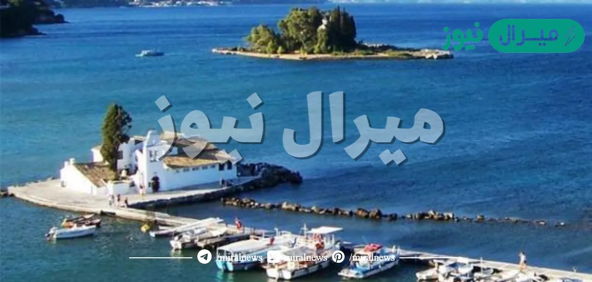 اين تقع جزيرة كريت