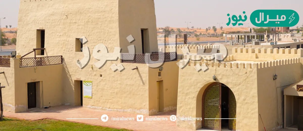 اين تقع شريعة فلج المعلا