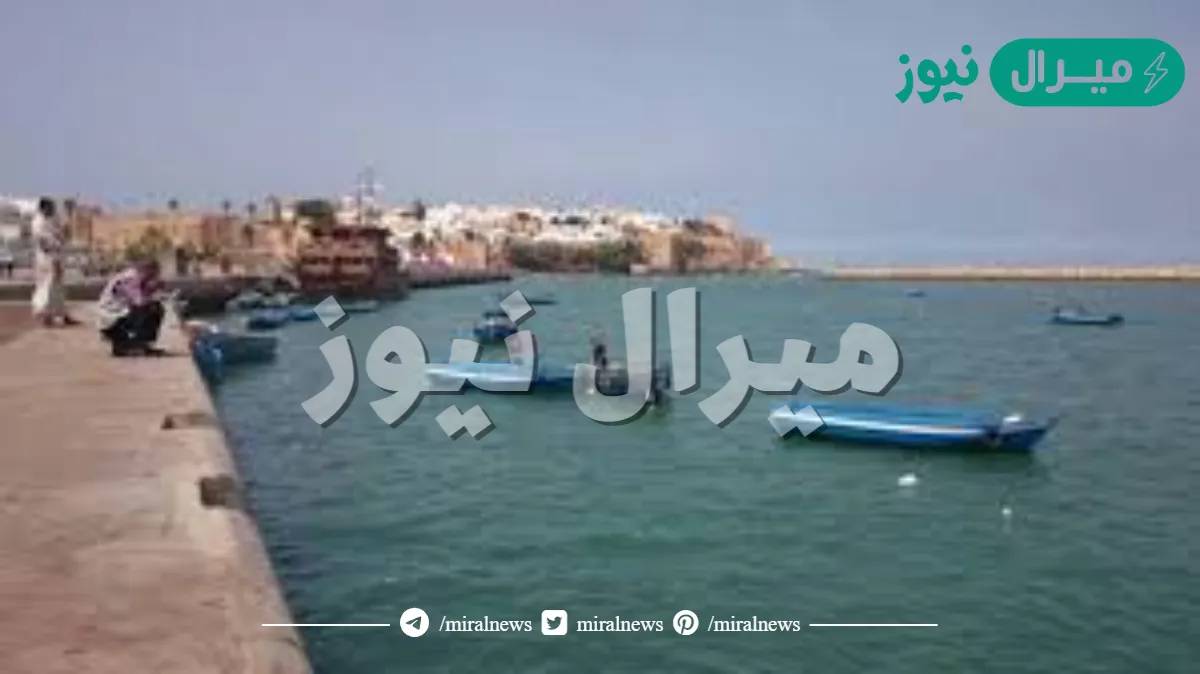 اين يجري نهر ابو رقراق