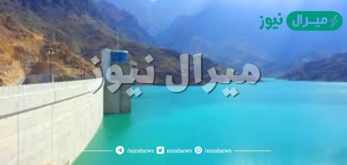 اين يقع سد وادي ضيقه