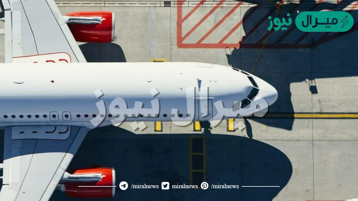 تستخدم شركات الطيران قواعد البيانات في