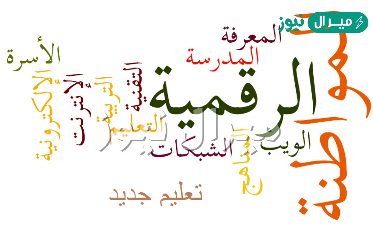 تعريف المواطنة الرقمية