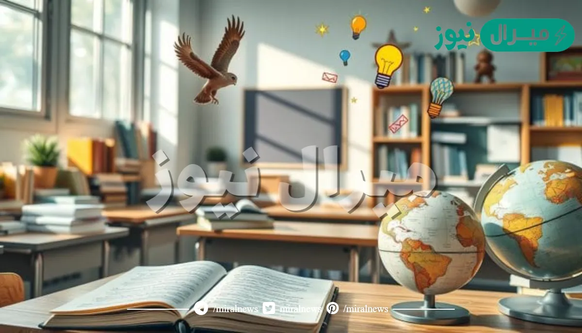تفسير حلم رؤية الدراسة في المنام لإبن سيرين
