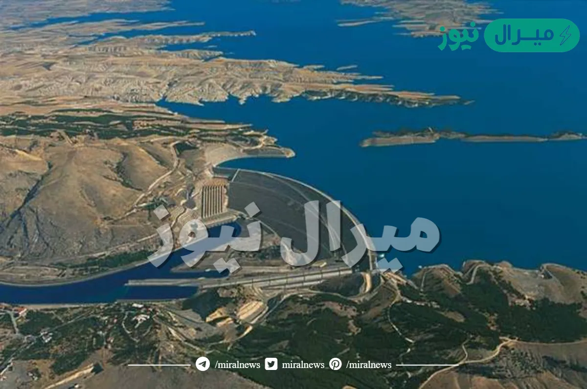 حديث الرسول عن نهر الفرات