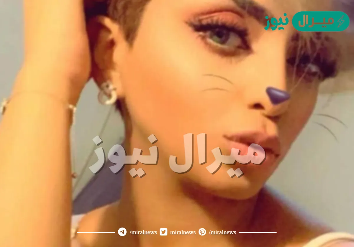 حساب سناب ريم المرواني