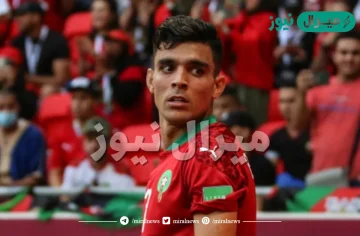 حقيقة إنضمام بن شرقي للنادي الأهلي