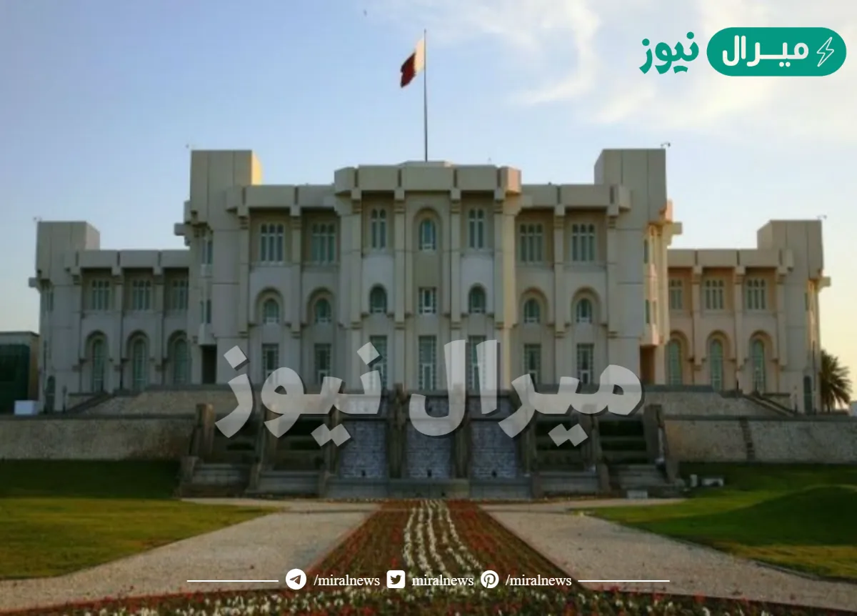 حقيقة السطو على قصر أمير قطر في فرنسا