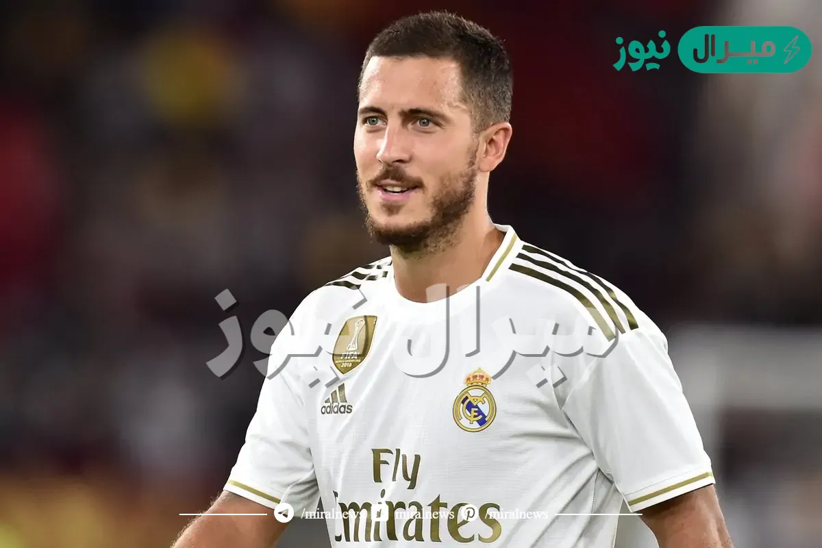 حقيقة هازارد يعلن اسلامه