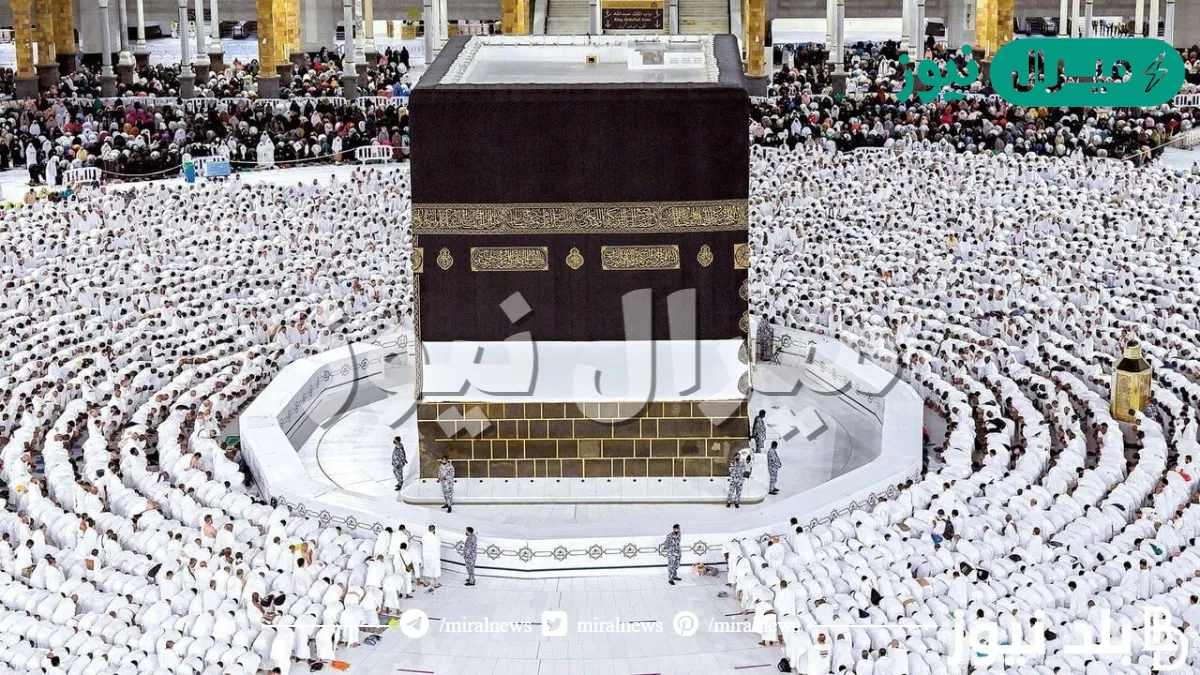 حملات الحج المجانية