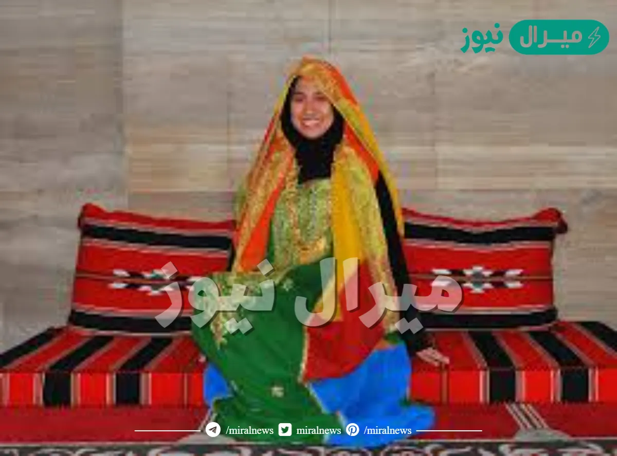 دور المرأة في المجتمع البحريني