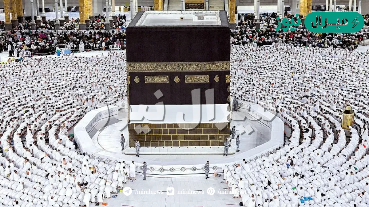 رابط التسجيل في الحج بوابة التسجيل في الحج الإلكترونية