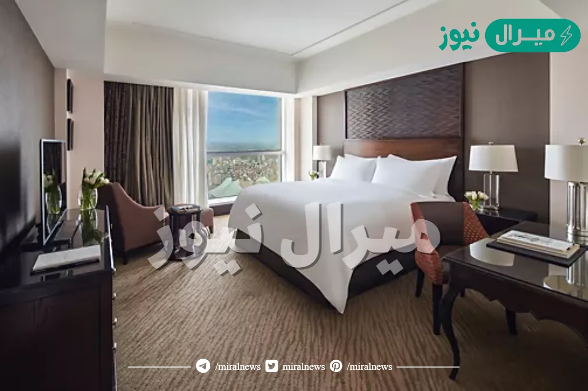 رقم بوكينج في السعودية