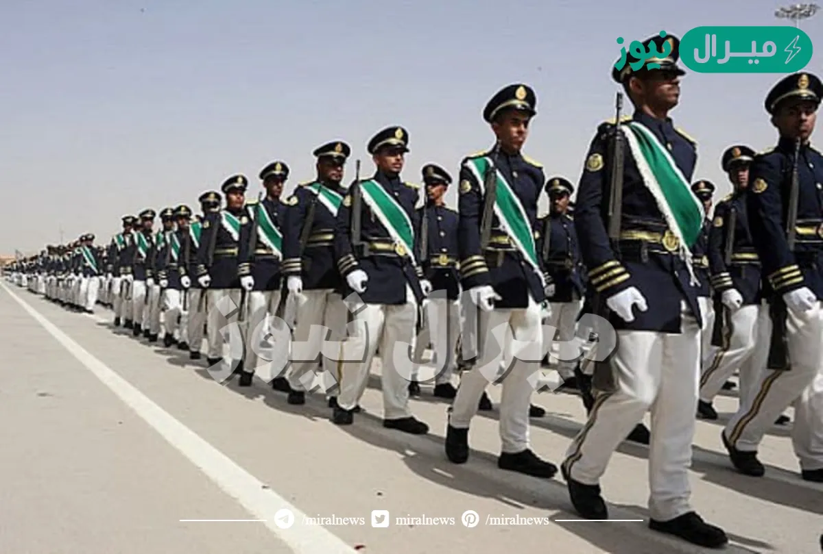 رواتب جندي فني موسيقى الدفاع المدني