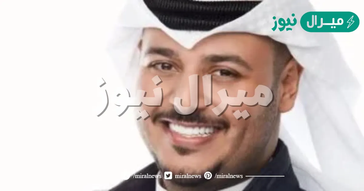 روايات مشعل حمد