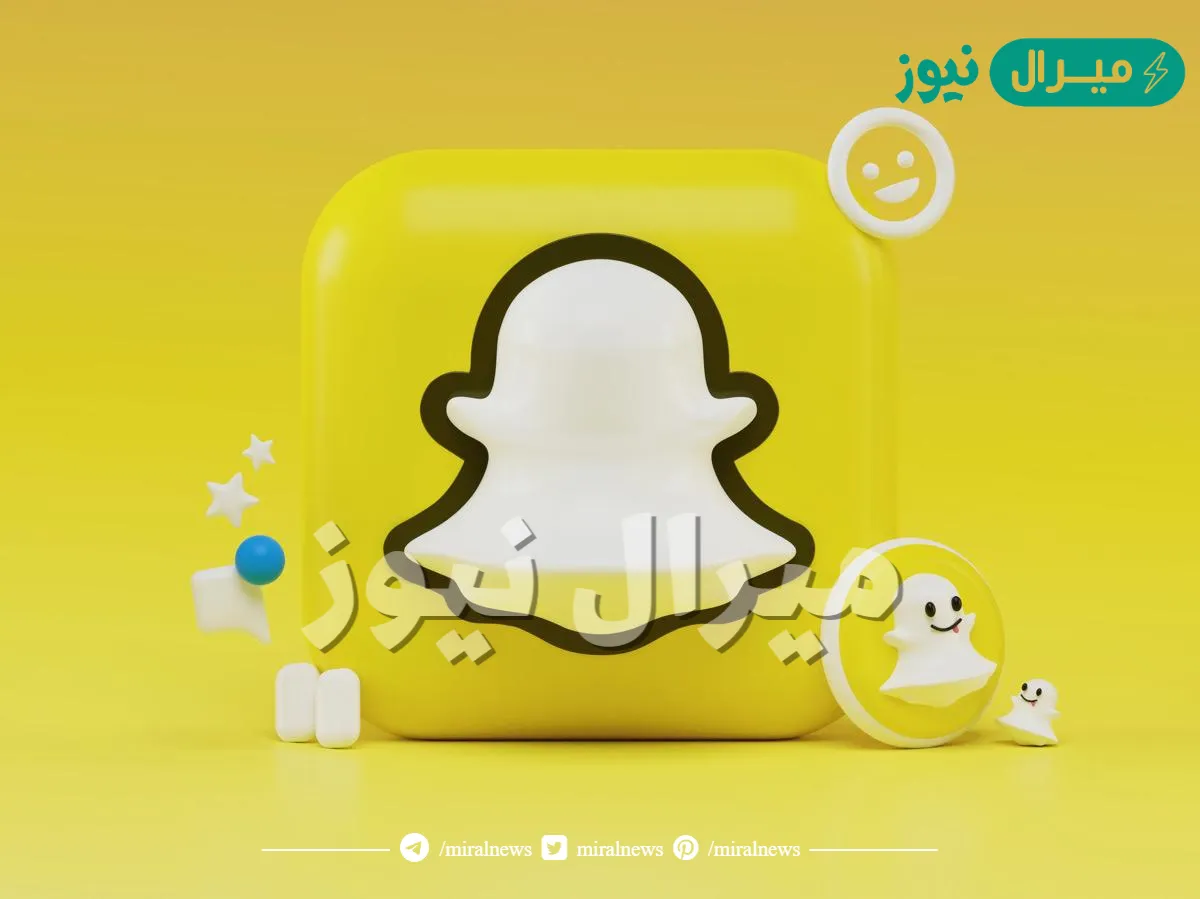 سبب توقف السناب شات