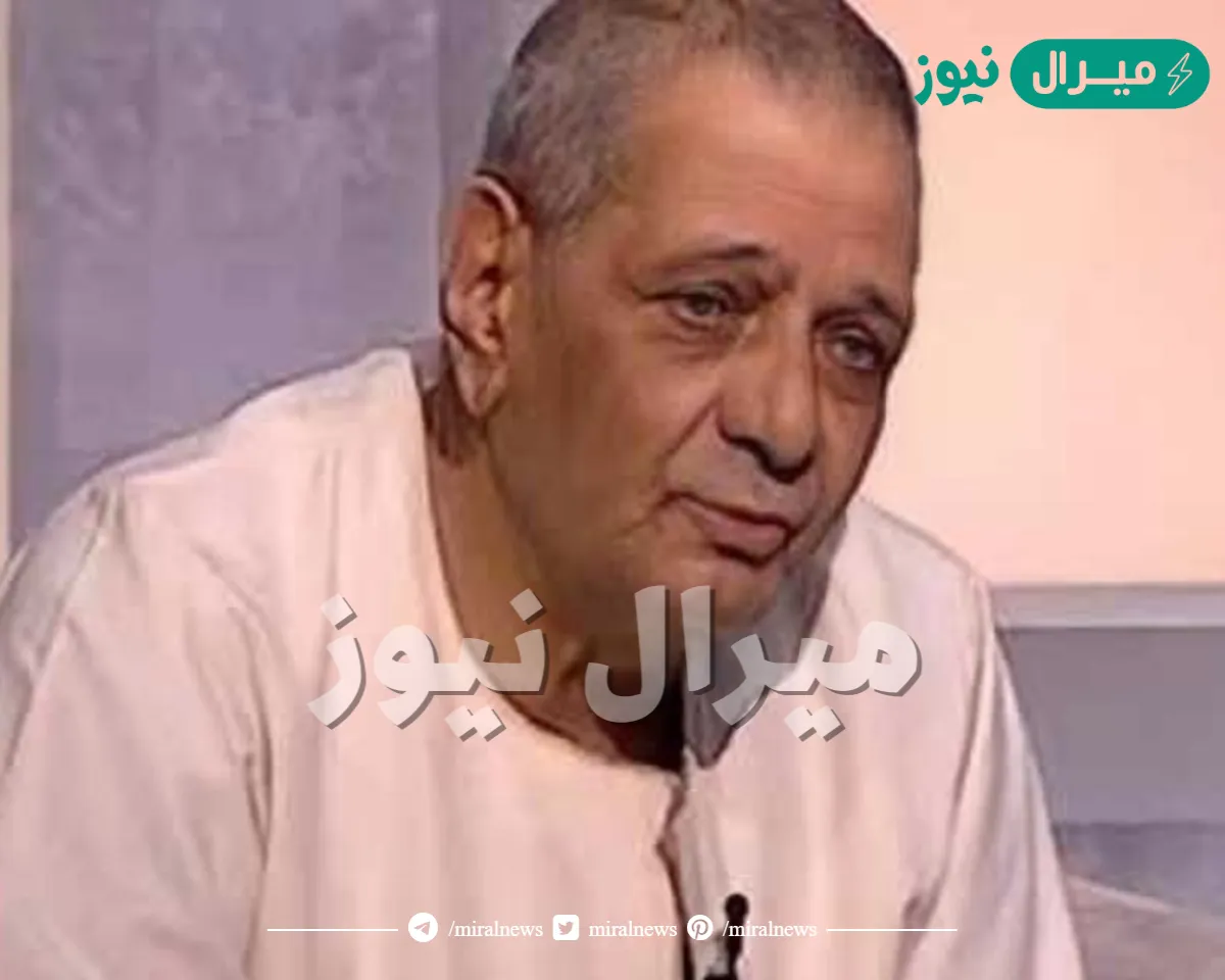سبب وفاة الشاعر نجيب شهاب الدين