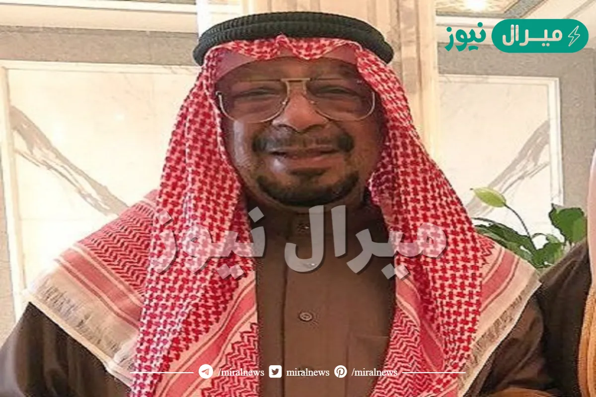 سبب وفاة الشيخ منصور الأحمد الجابر الصباح