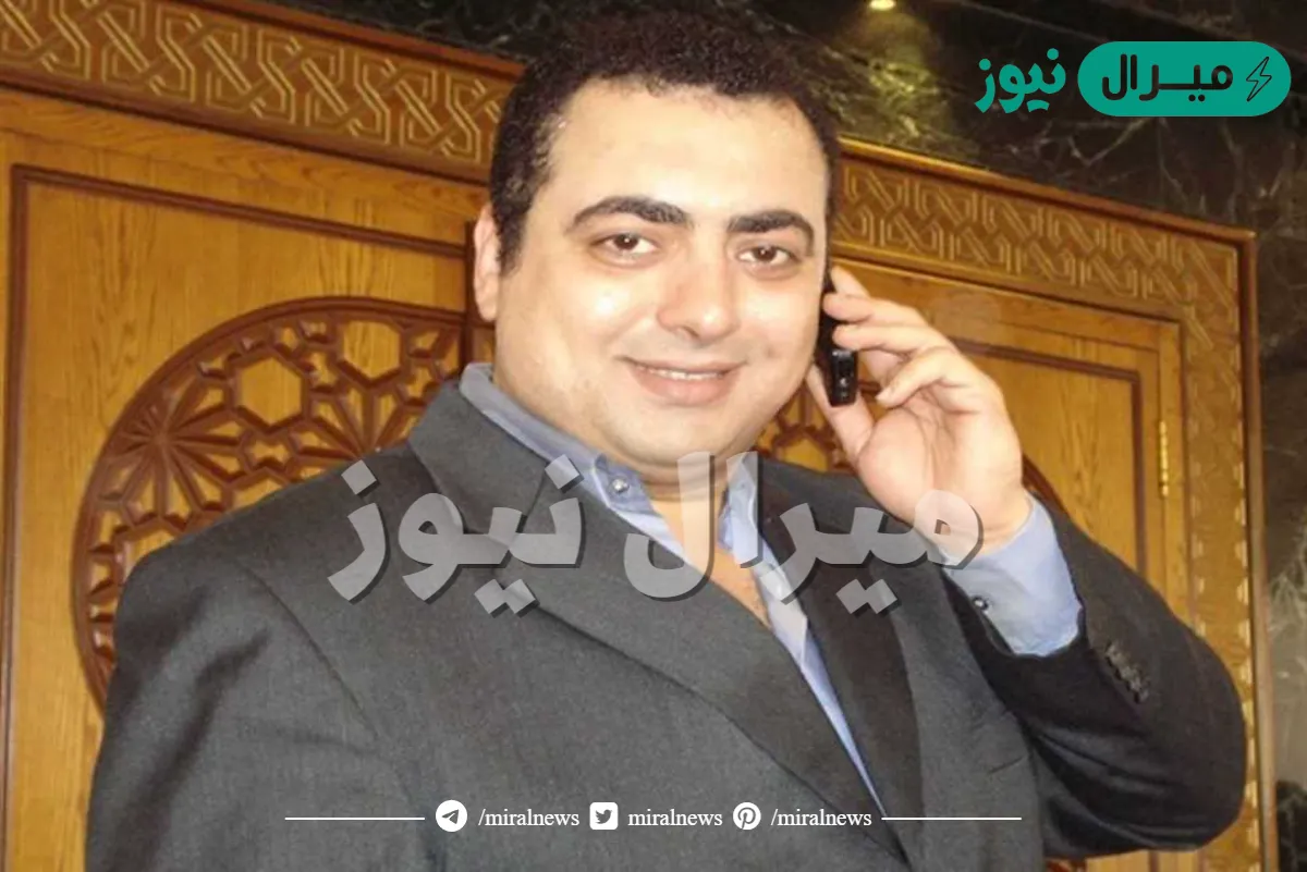 سبب وفاة الفنان أحمد عبد الحي